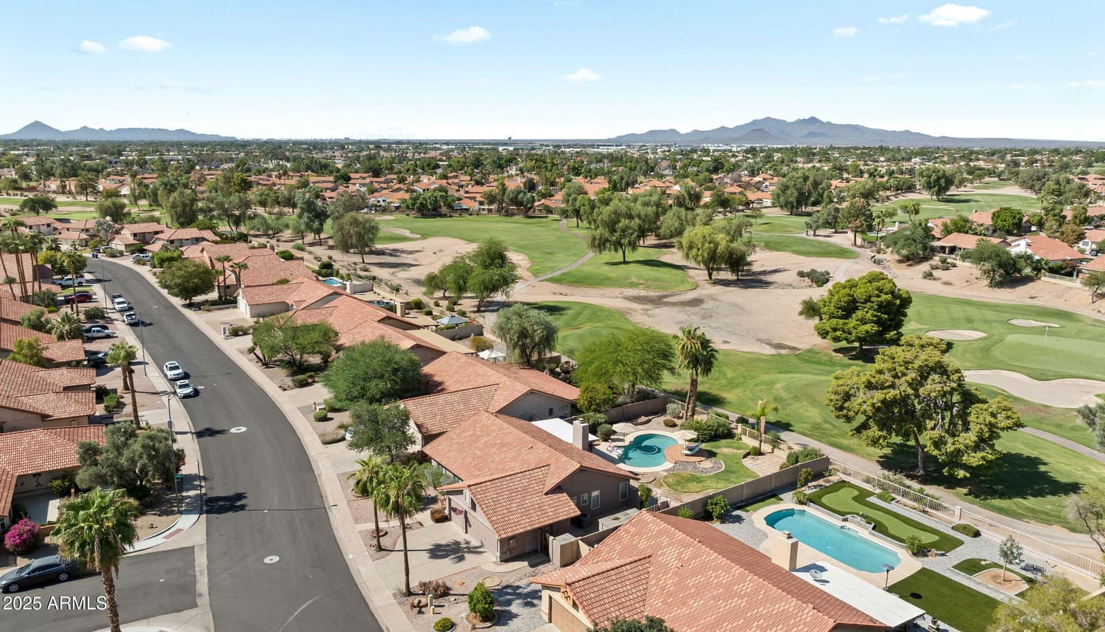 5552 E Enrose Street, Mesa, AZ 85205 — photo 40 of 40