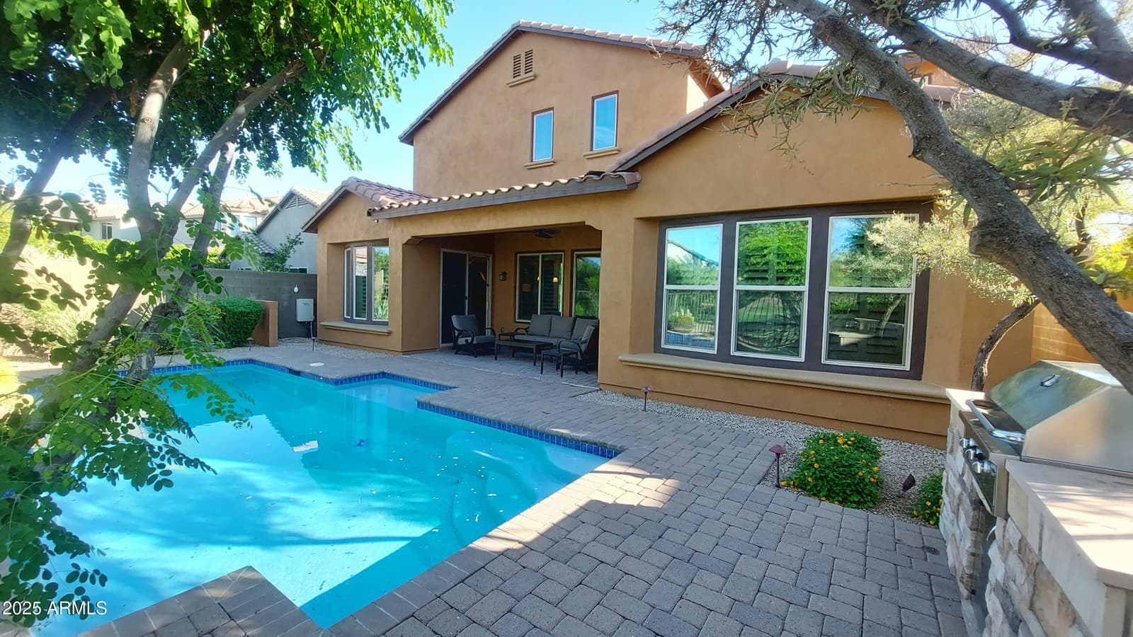 3762 E Ringtail Way, Phoenix, AZ 85050 — photo 38 of 41