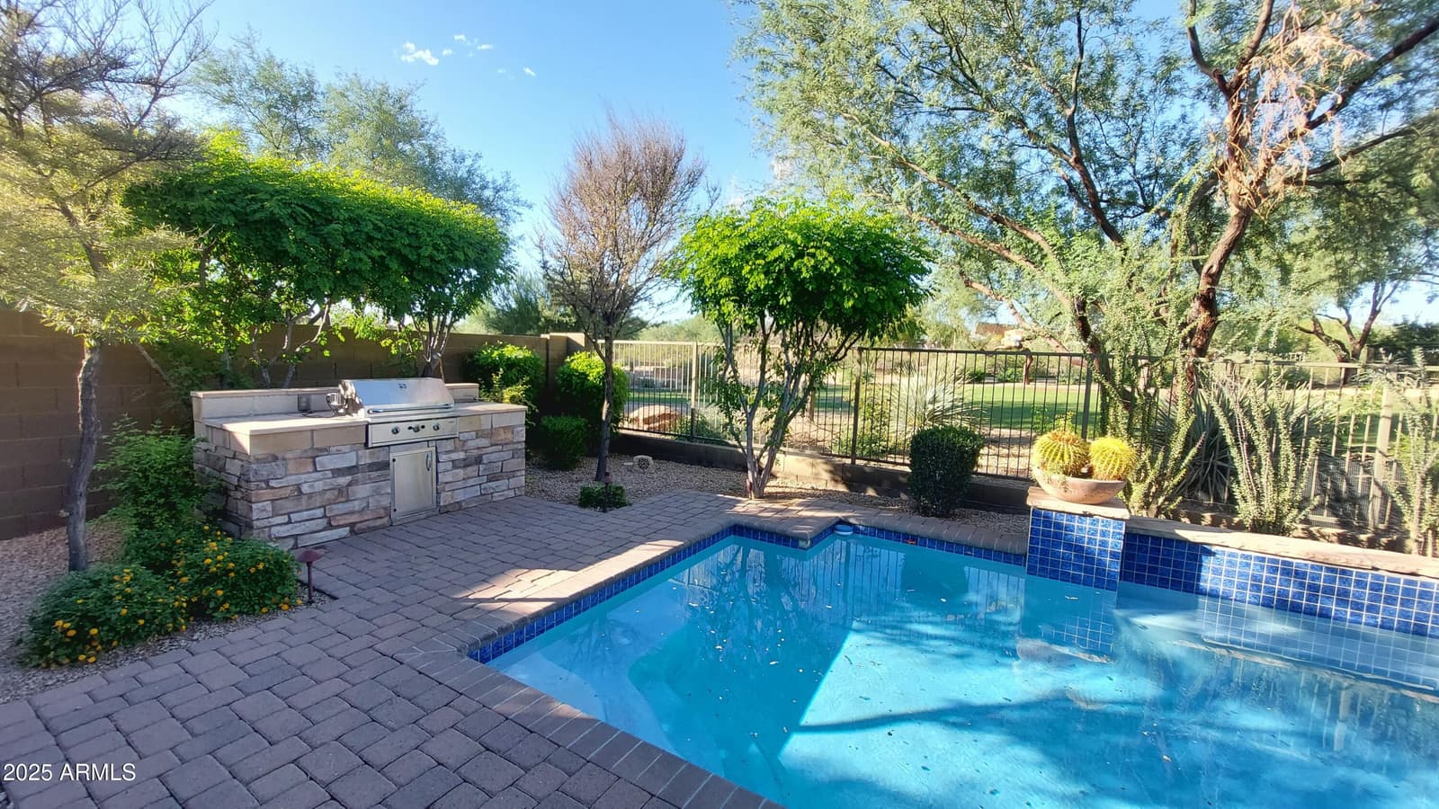 3762 E Ringtail Way, Phoenix, AZ 85050 — photo 39 of 41