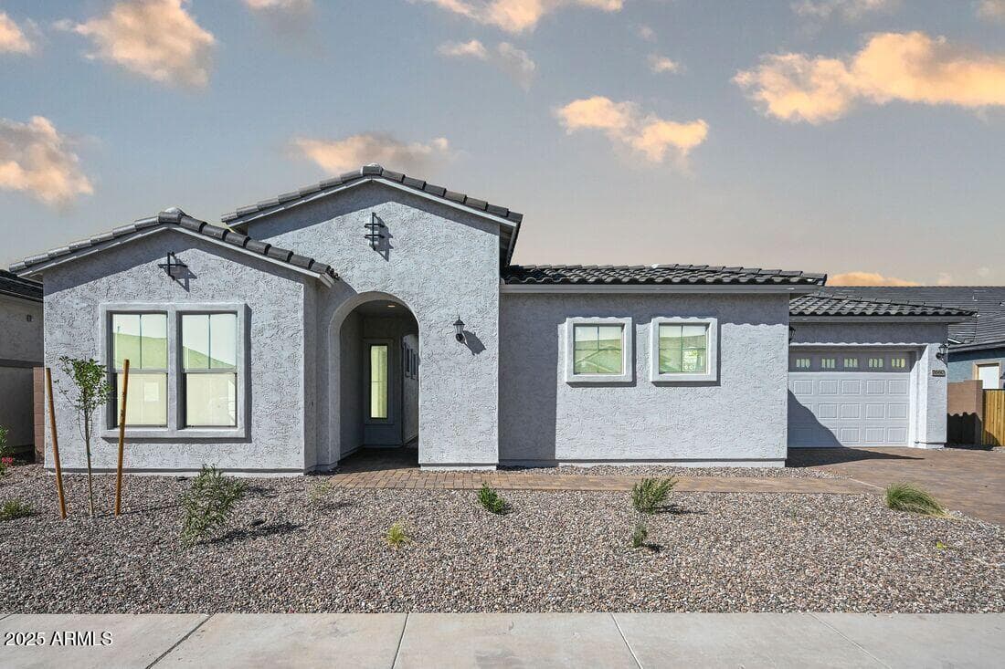7660 W REMUDA Drive, Peoria, AZ 85383 — photo 1 of 45
