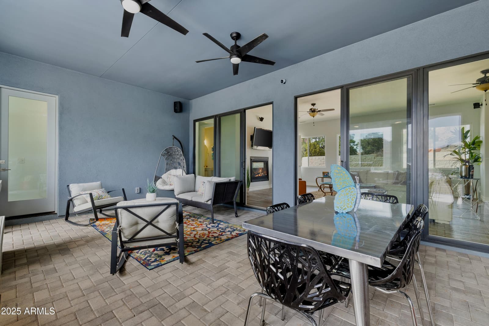 10 HO HUM Circle, Sedona, AZ 86351 — photo 18 of 44