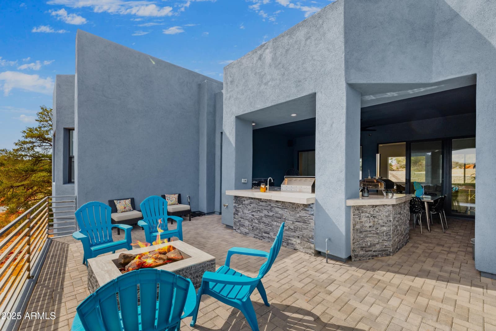 10 HO HUM Circle, Sedona, AZ 86351 — photo 17 of 44