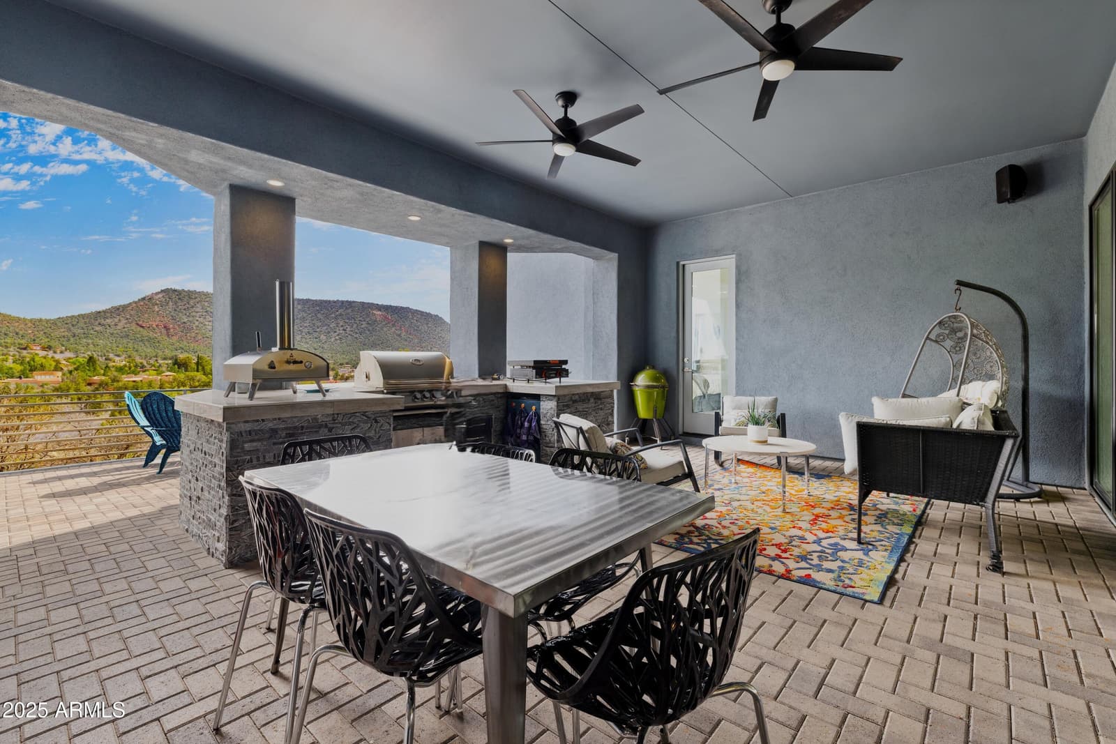 10 HO HUM Circle, Sedona, AZ 86351 — photo 15 of 44