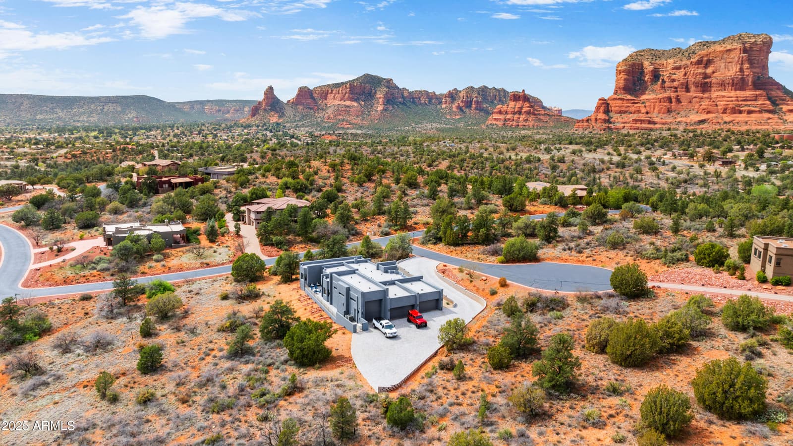 10 HO HUM Circle, Sedona, AZ 86351 — photo 41 of 44