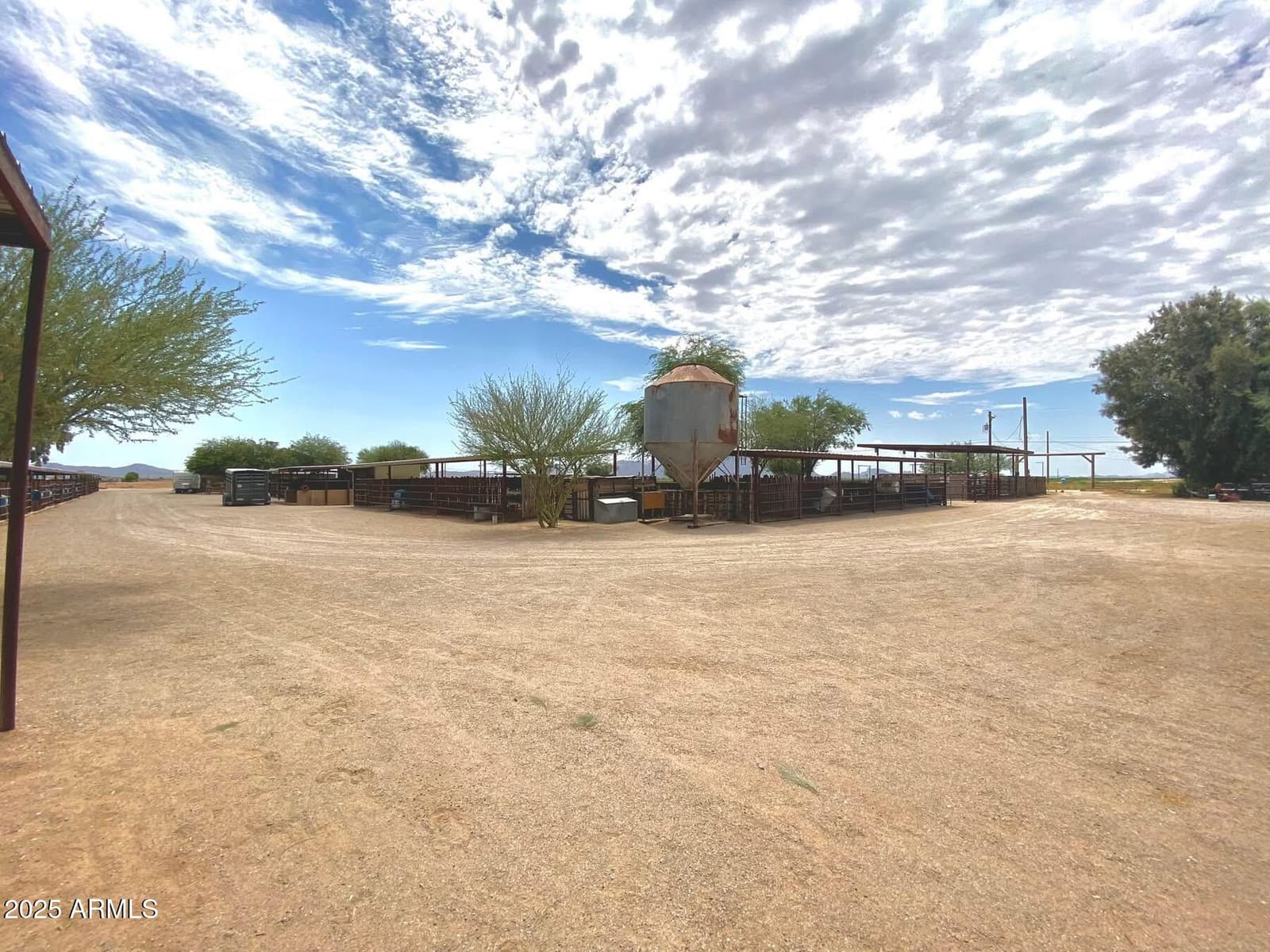642 E CORNMAN Road, Coolidge, AZ 85128 — photo 5 of 66