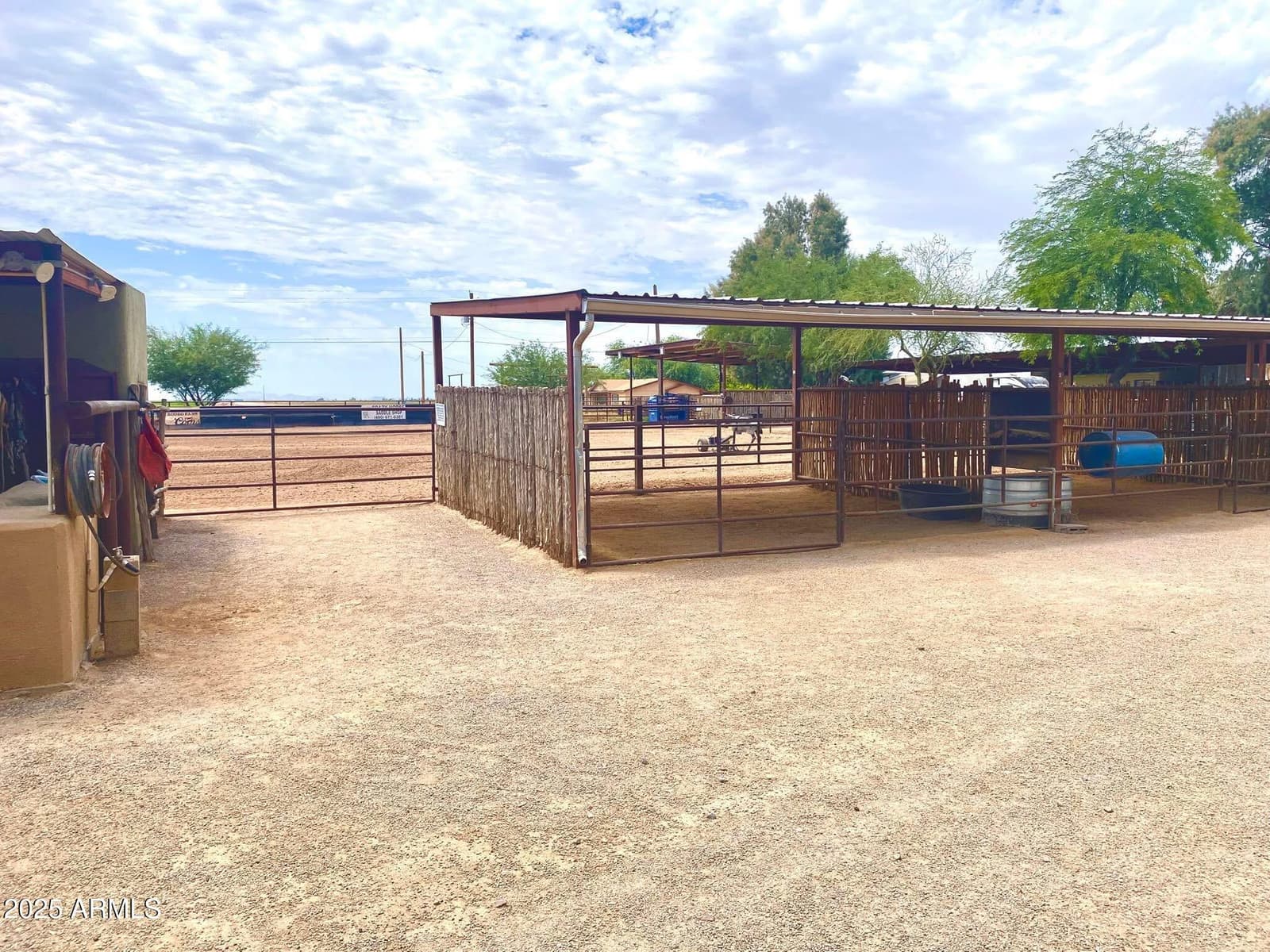 642 E CORNMAN Road, Coolidge, AZ 85128 — photo 21 of 66