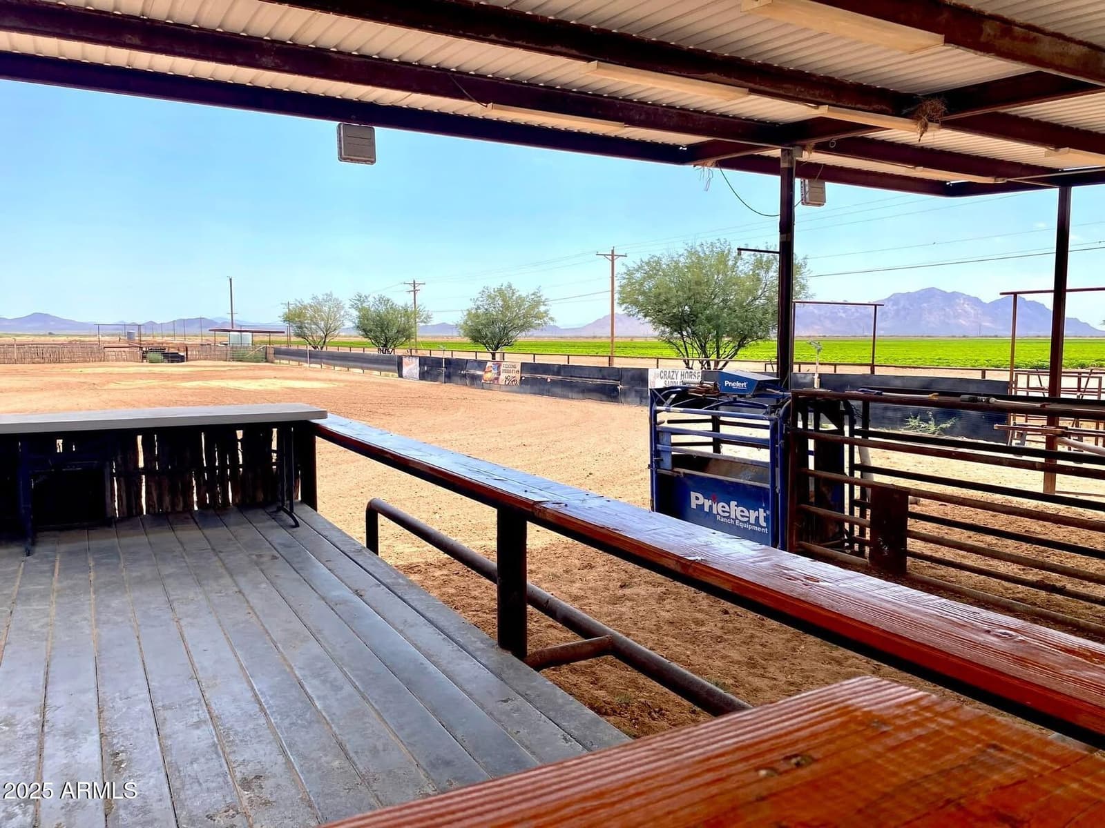 642 E CORNMAN Road, Coolidge, AZ 85128 — photo 6 of 66