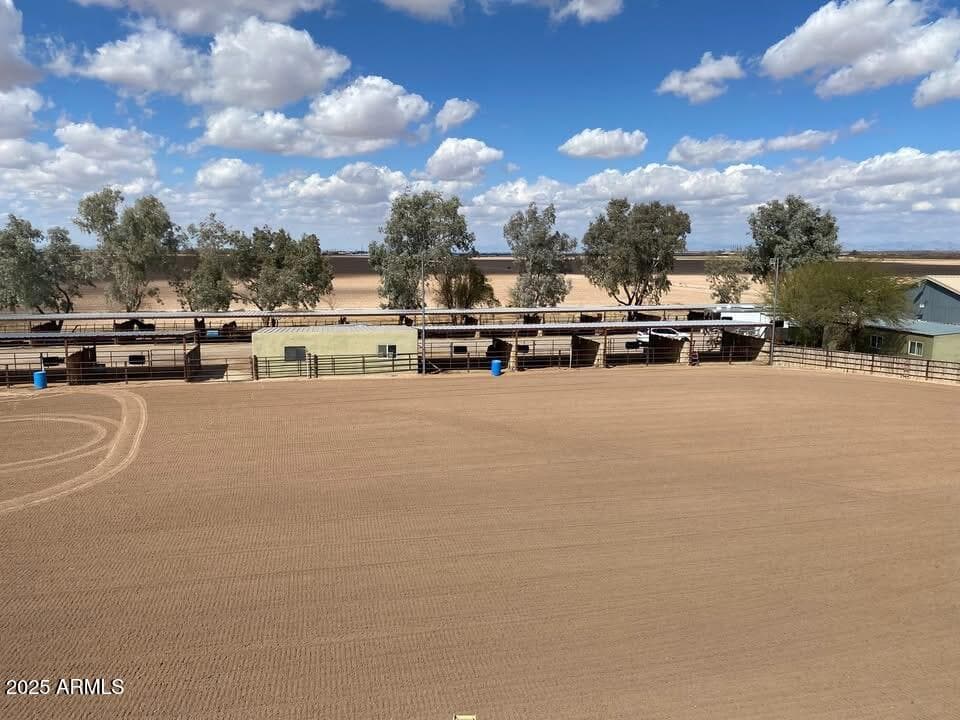 642 E CORNMAN Road, Coolidge, AZ 85128 — photo 24 of 66