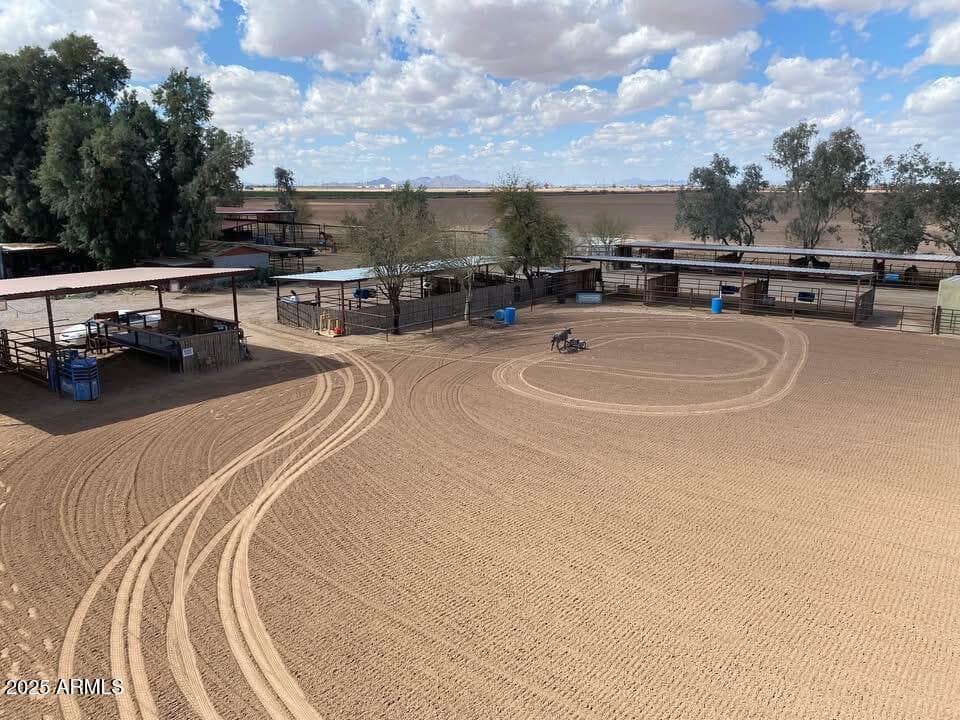 642 E CORNMAN Road, Coolidge, AZ 85128 — photo 22 of 66