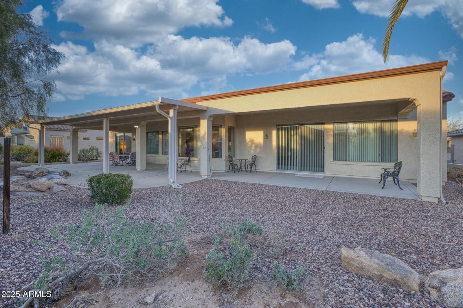 16927 W DESERT BLOSSOM Way, Surprise, AZ 85387 — photo 36 of 52