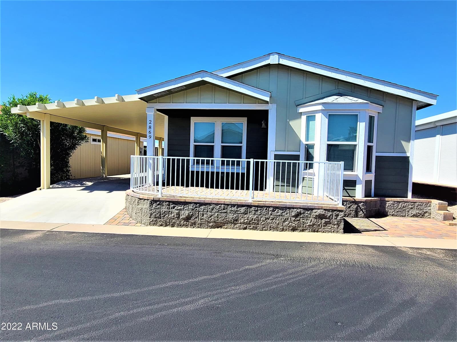 650 N Hawes Road 2869, Mesa, AZ 85207 — photo 9 of 47