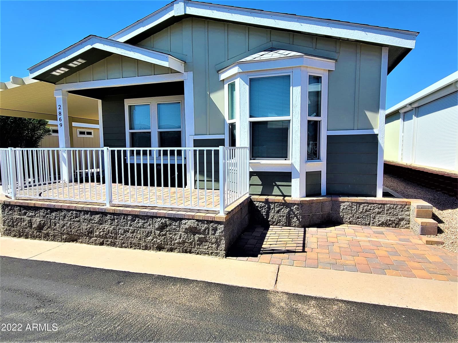 650 N Hawes Road 2869, Mesa, AZ 85207 — photo 34 of 47