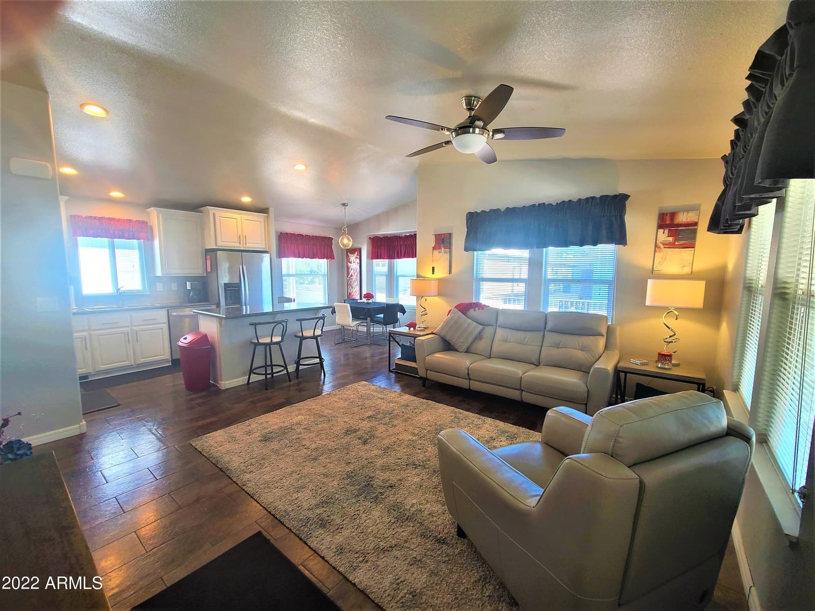 650 N Hawes Road 2869, Mesa, AZ 85207 — photo 10 of 47
