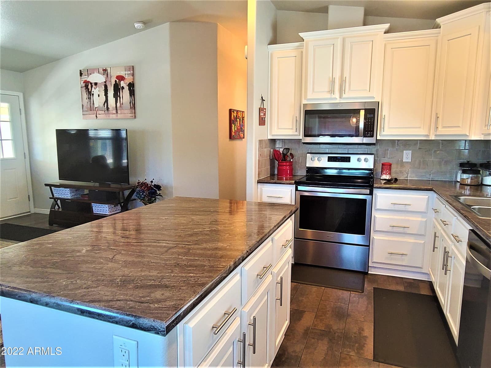 650 N Hawes Road 2869, Mesa, AZ 85207 — photo 3 of 47