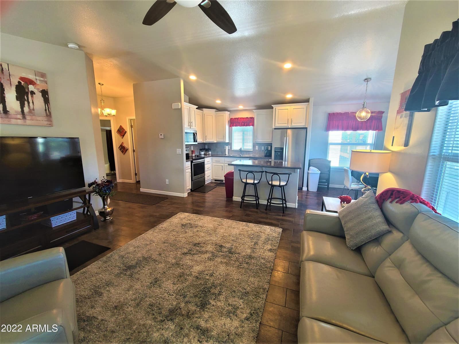 650 N Hawes Road 2869, Mesa, AZ 85207 — photo 17 of 47