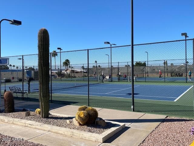 650 N Hawes Road 2869, Mesa, AZ 85207 — photo 39 of 47