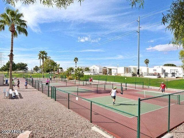 650 N Hawes Road 2869, Mesa, AZ 85207 — photo 40 of 47