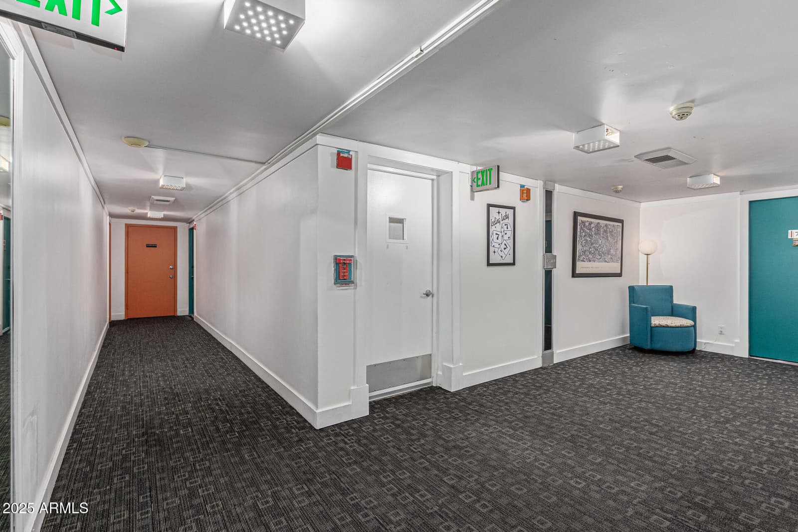 4750 N CENTRAL Avenue 7B, Phoenix, AZ 85012 — photo 19 of 30