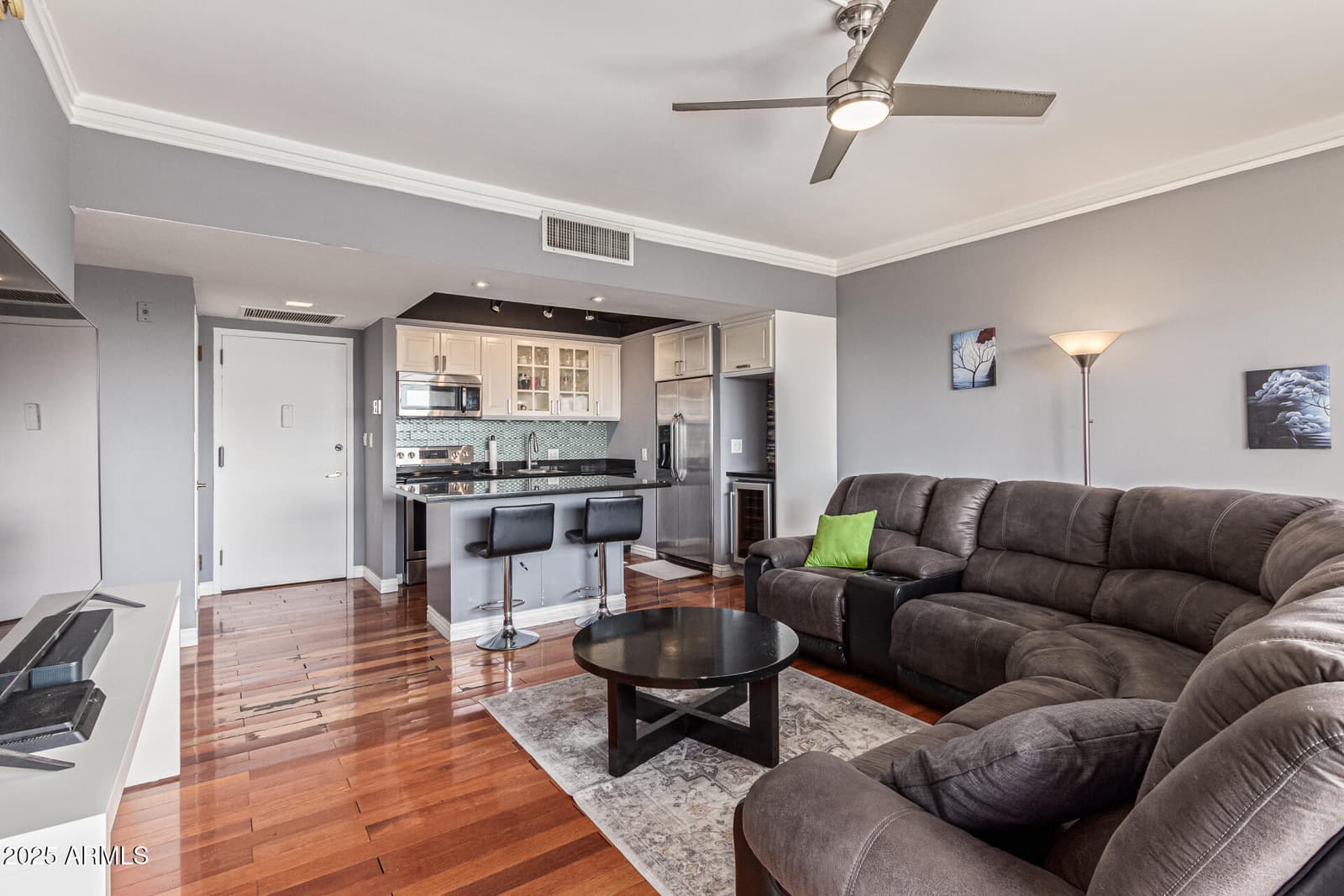 4750 N CENTRAL Avenue 7B, Phoenix, AZ 85012