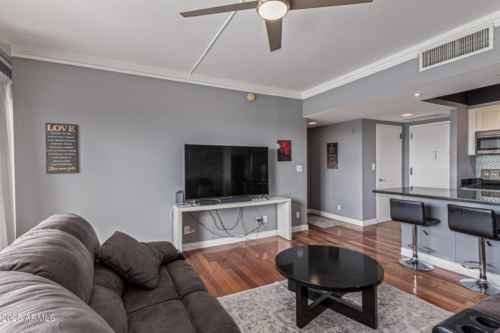 4750 N CENTRAL Avenue 7B, Phoenix, AZ 85012 — photo 3 of 30