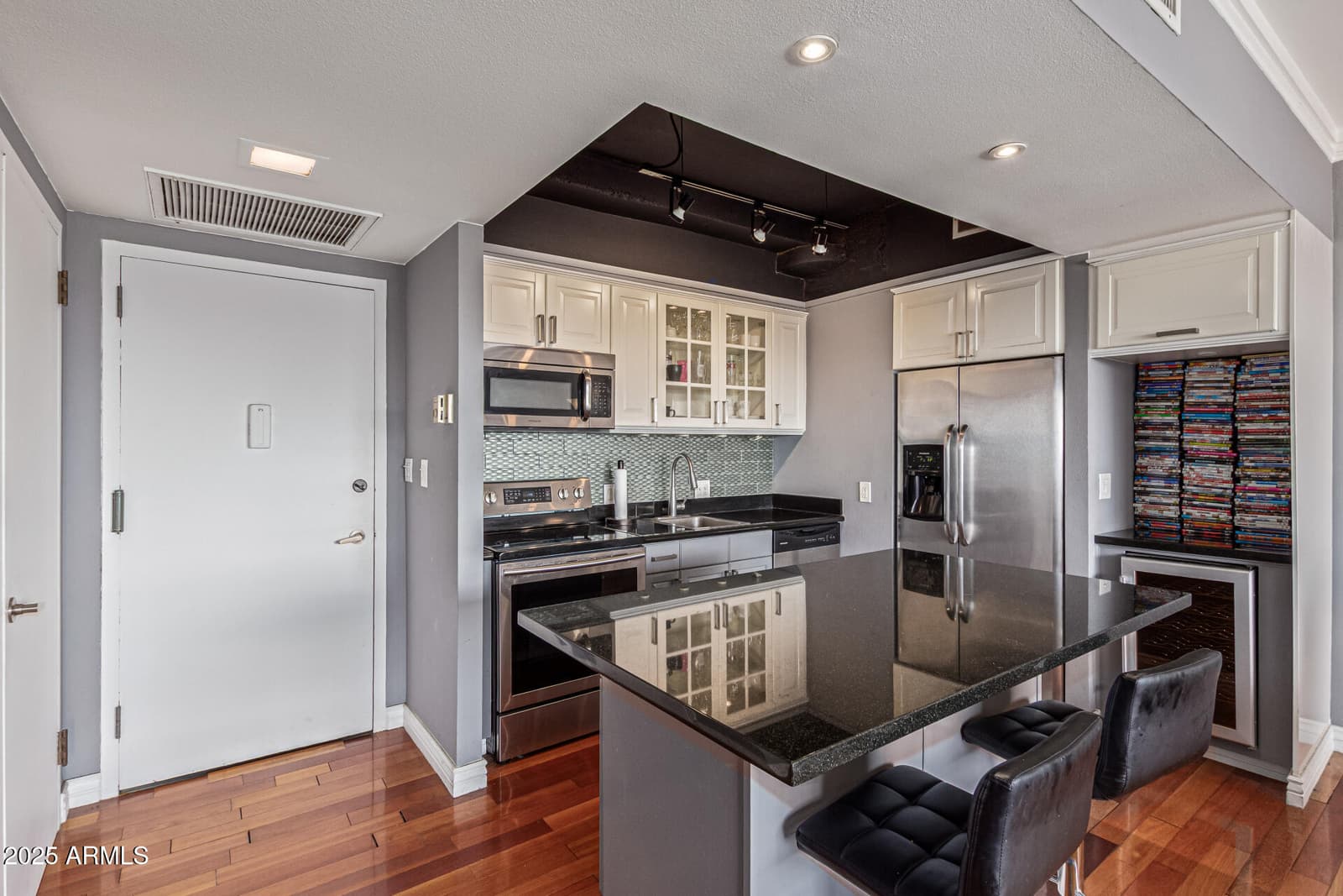 4750 N CENTRAL Avenue 7B, Phoenix, AZ 85012 — photo 4 of 30