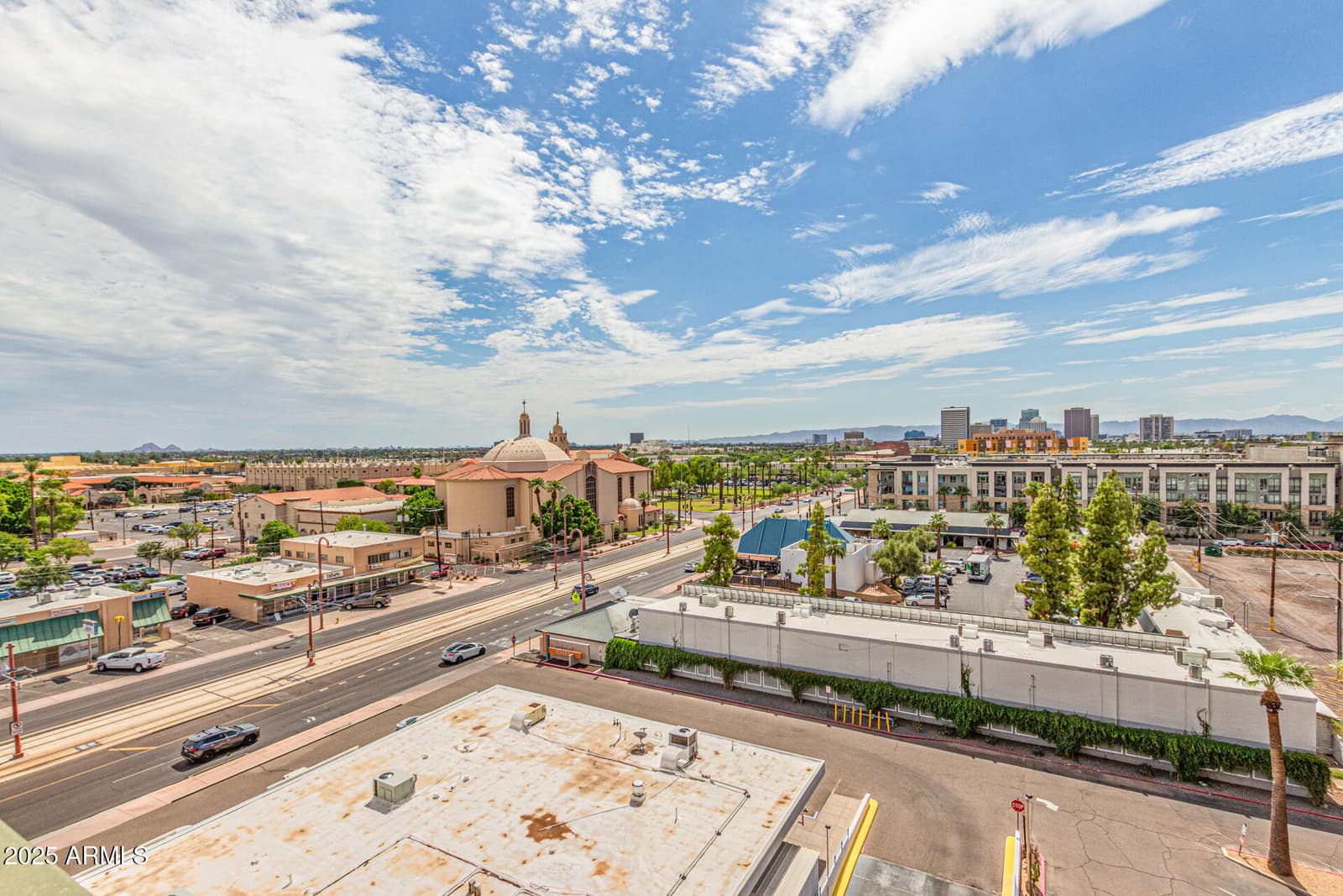 4750 N CENTRAL Avenue 7B, Phoenix, AZ 85012 — photo 15 of 30