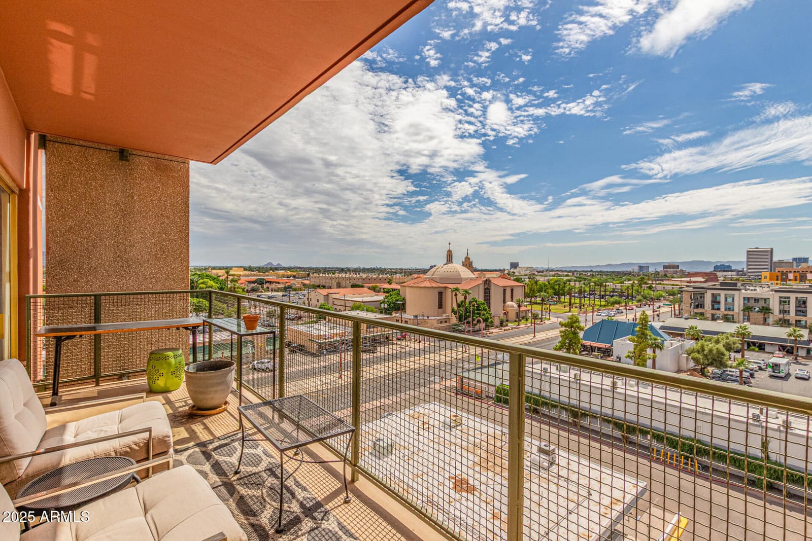 4750 N CENTRAL Avenue 7B, Phoenix, AZ 85012 — photo 16 of 30