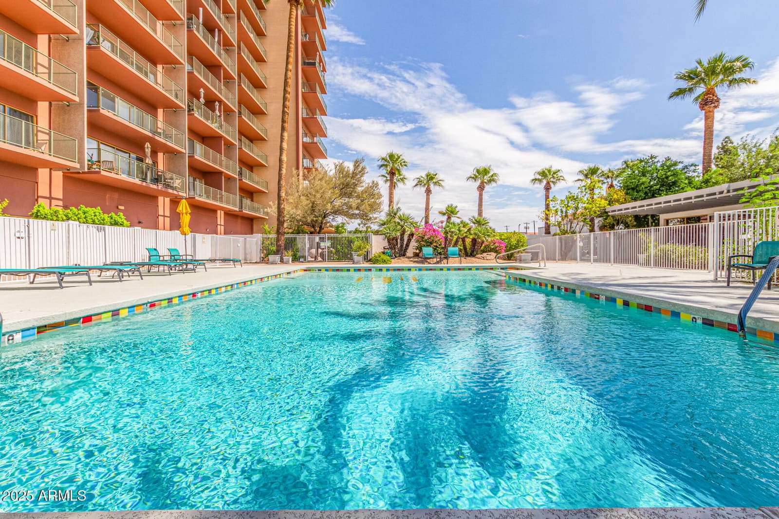 4750 N CENTRAL Avenue 7B, Phoenix, AZ 85012 — photo 27 of 30