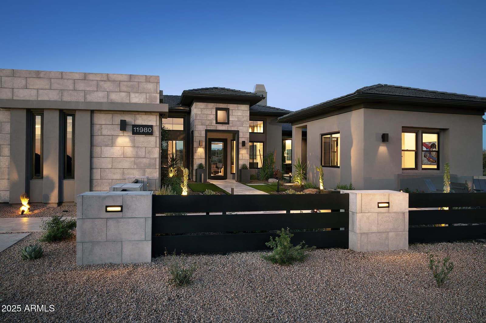 11980 E DESERT WILLOW Drive, Scottsdale, AZ 85255 — photo 1 of 40