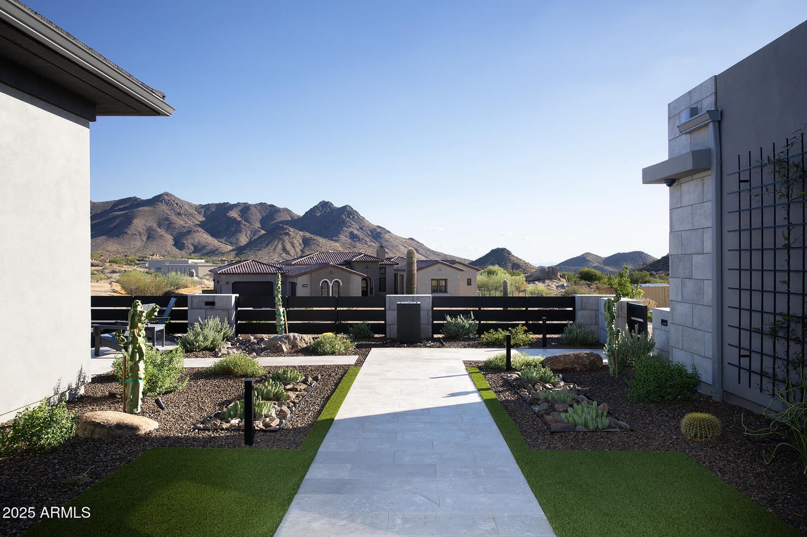 11980 E DESERT WILLOW Drive, Scottsdale, AZ 85255 — photo 3 of 40