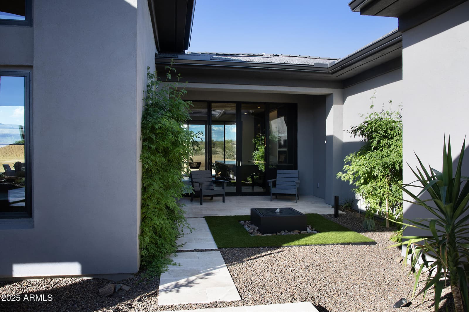 11980 E DESERT WILLOW Drive, Scottsdale, AZ 85255 — photo 34 of 40