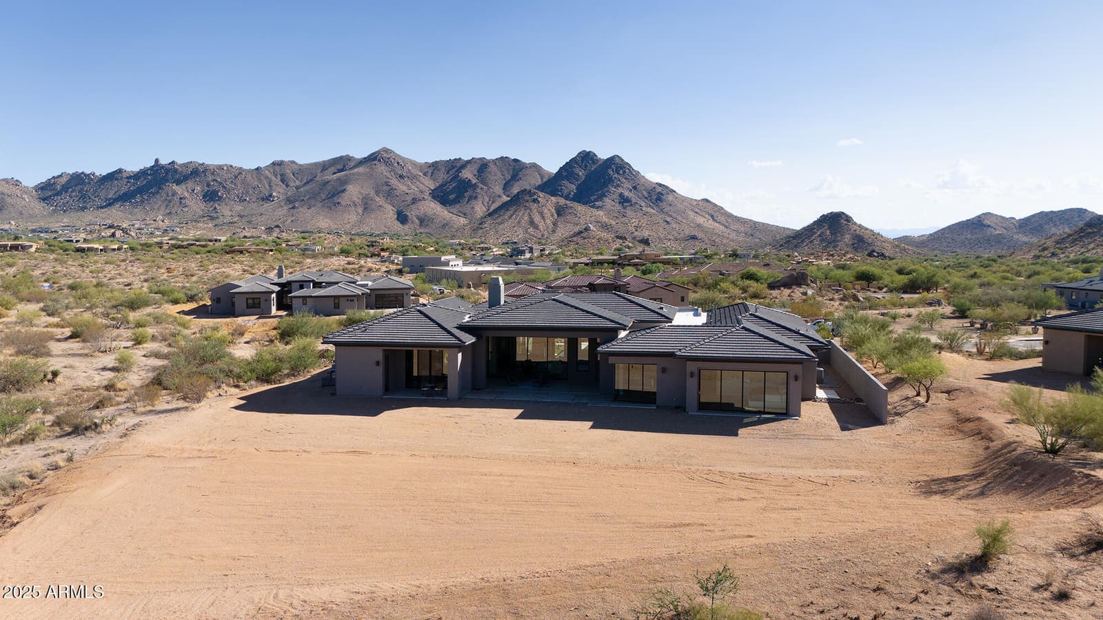11980 E DESERT WILLOW Drive, Scottsdale, AZ 85255 — photo 38 of 40