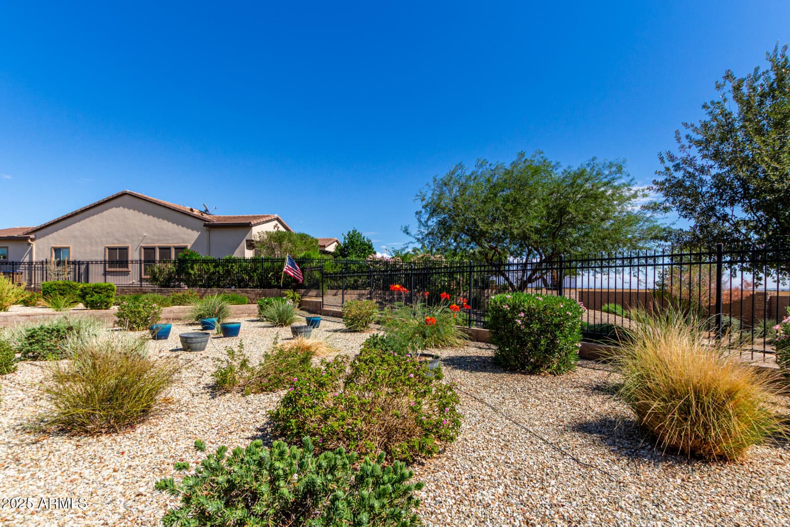 943 E COBBLE STONE Drive, Queen Creek, AZ 85140 — photo 30 of 36