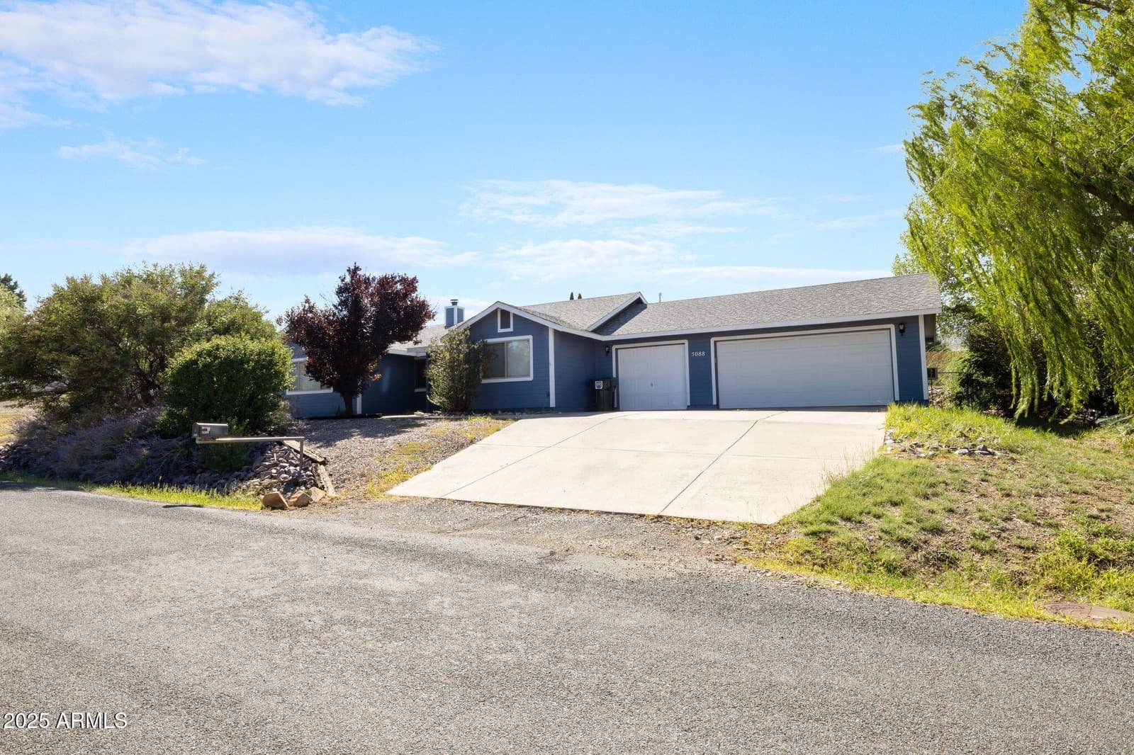 5088 N DESERT Lane, Prescott Valley, AZ 86314 — photo 2 of 52