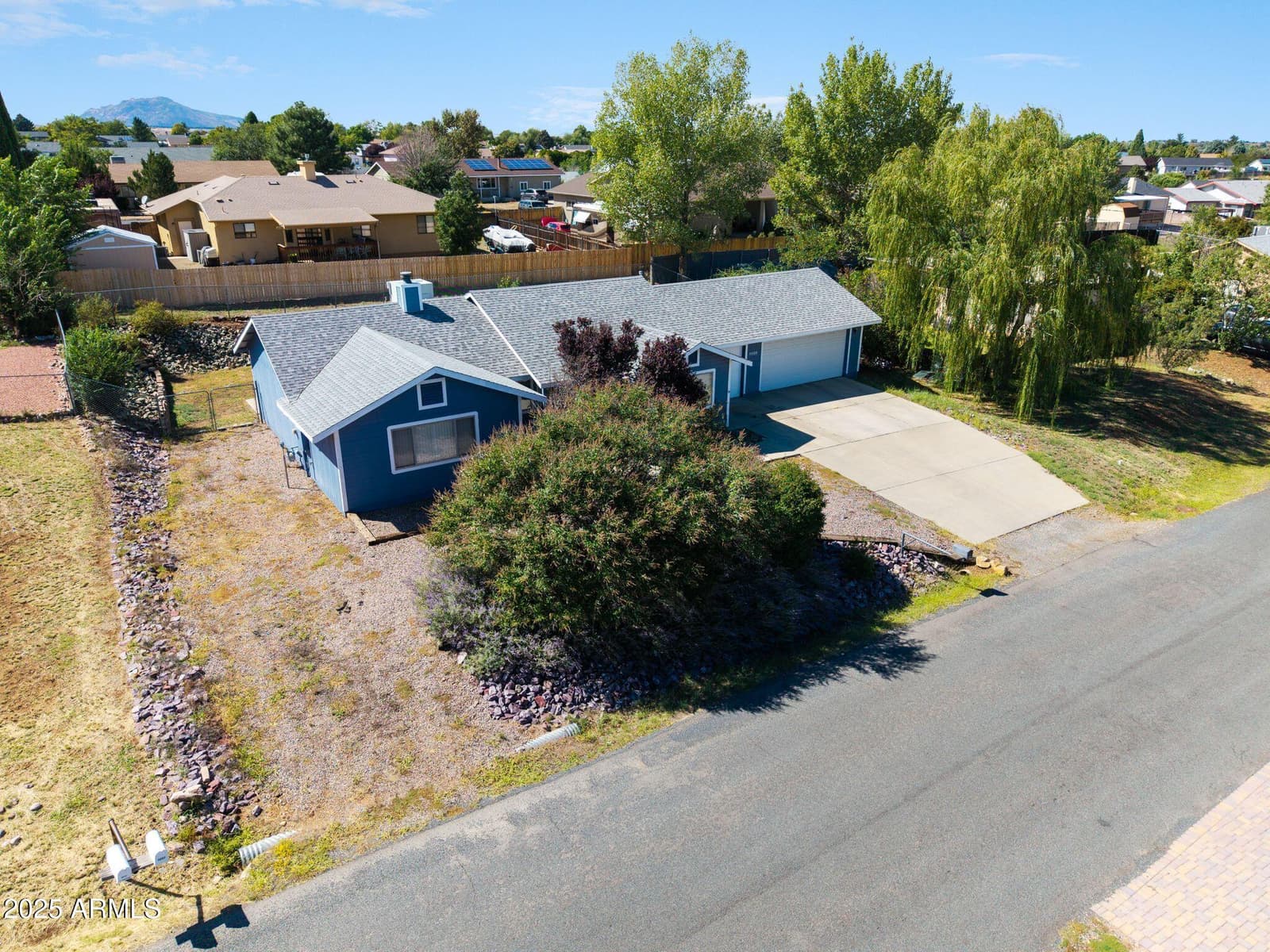 5088 N DESERT Lane, Prescott Valley, AZ 86314 — photo 4 of 52