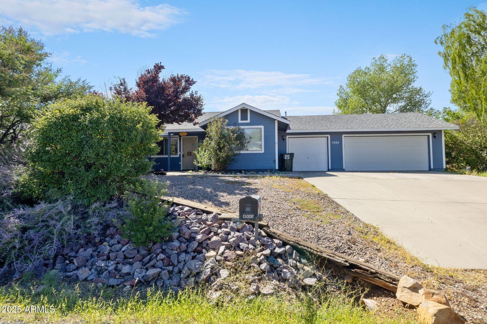 5088 N DESERT Lane, Prescott Valley, AZ 86314 — photo 5 of 52