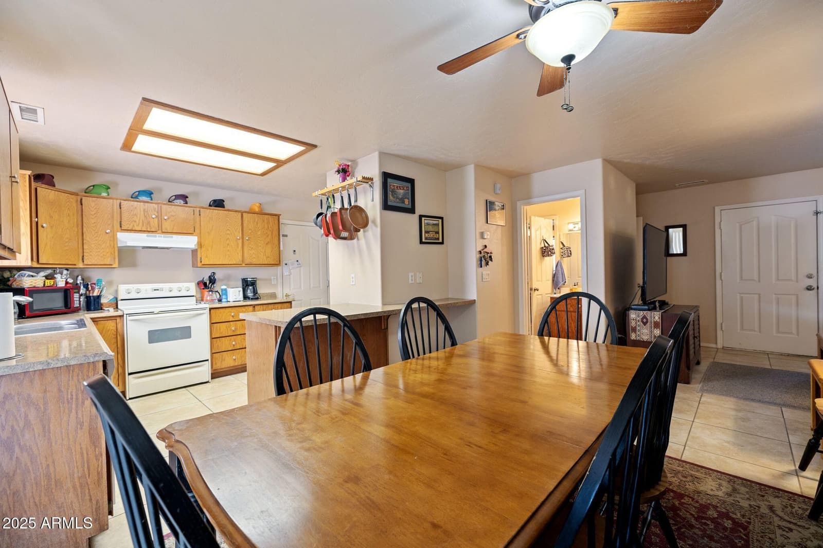 5088 N DESERT Lane, Prescott Valley, AZ 86314 — photo 15 of 52