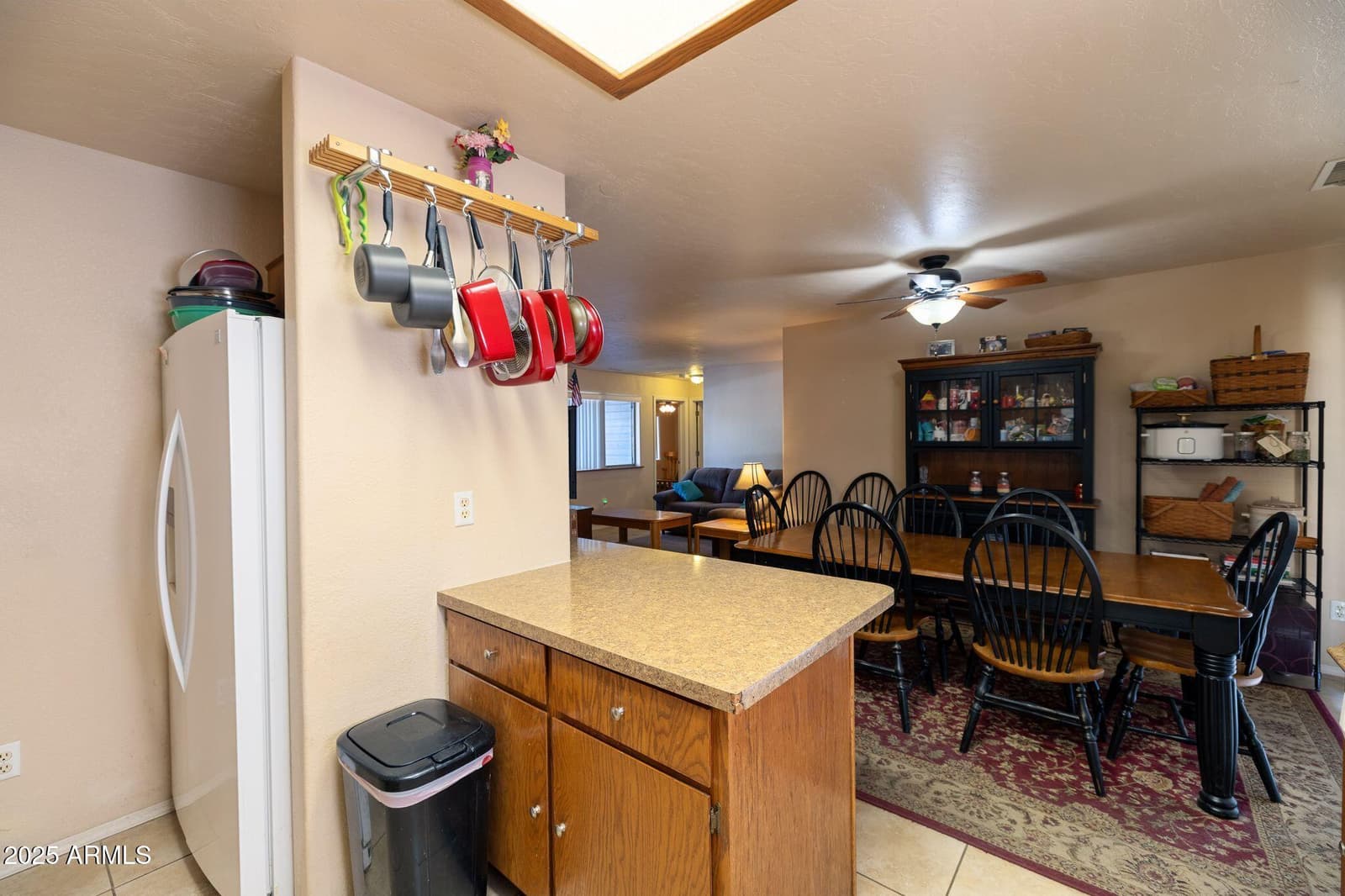 5088 N DESERT Lane, Prescott Valley, AZ 86314 — photo 17 of 52