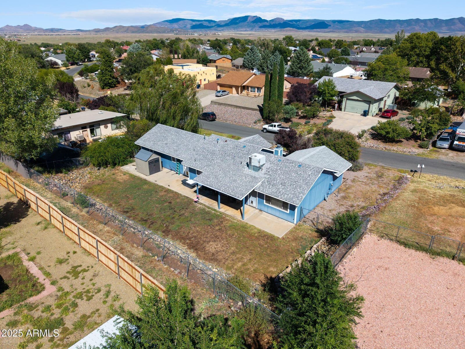 5088 N DESERT Lane, Prescott Valley, AZ 86314 — photo 47 of 52