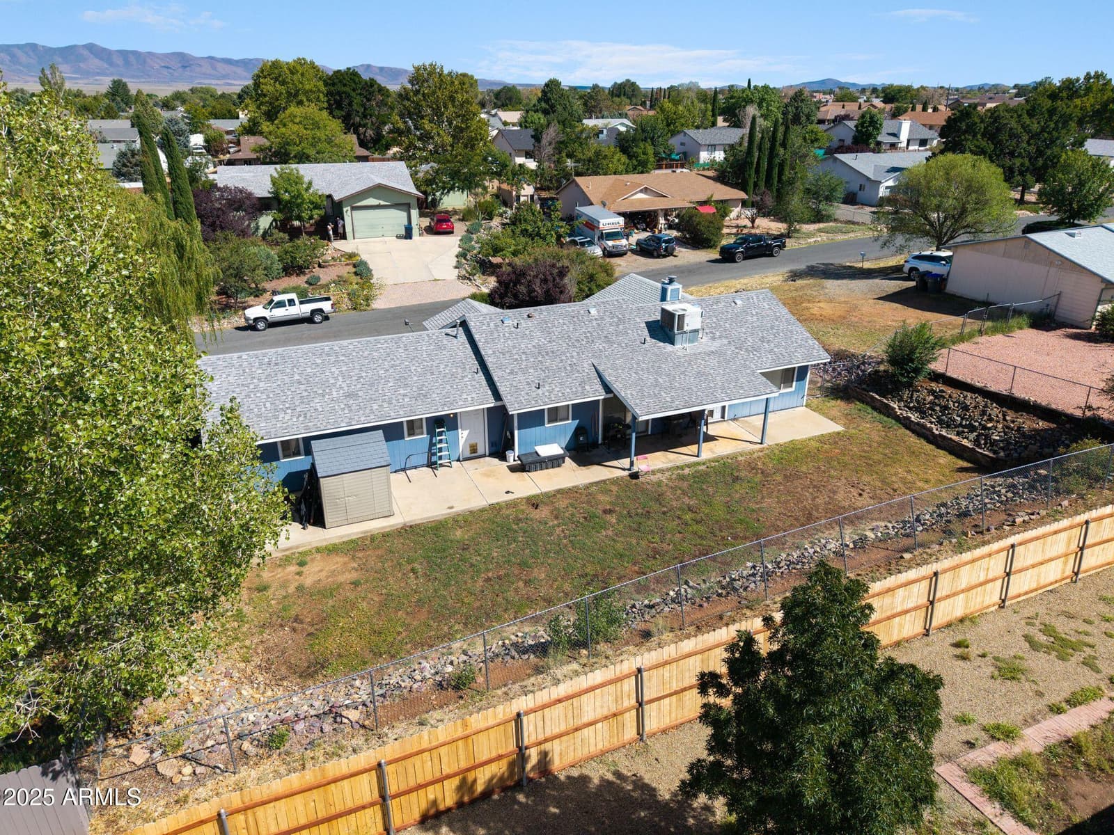 5088 N DESERT Lane, Prescott Valley, AZ 86314 — photo 48 of 52