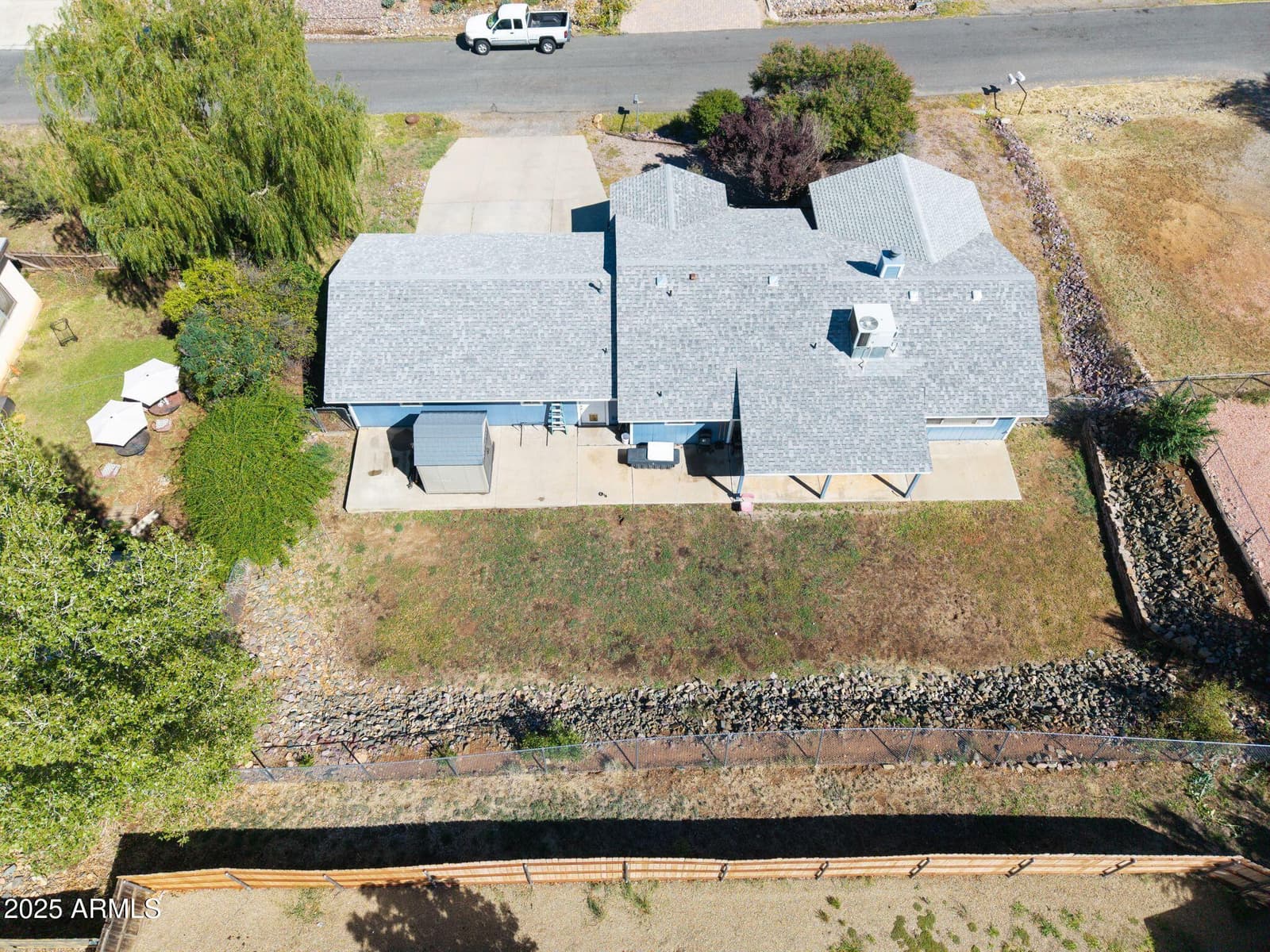 5088 N DESERT Lane, Prescott Valley, AZ 86314 — photo 49 of 52