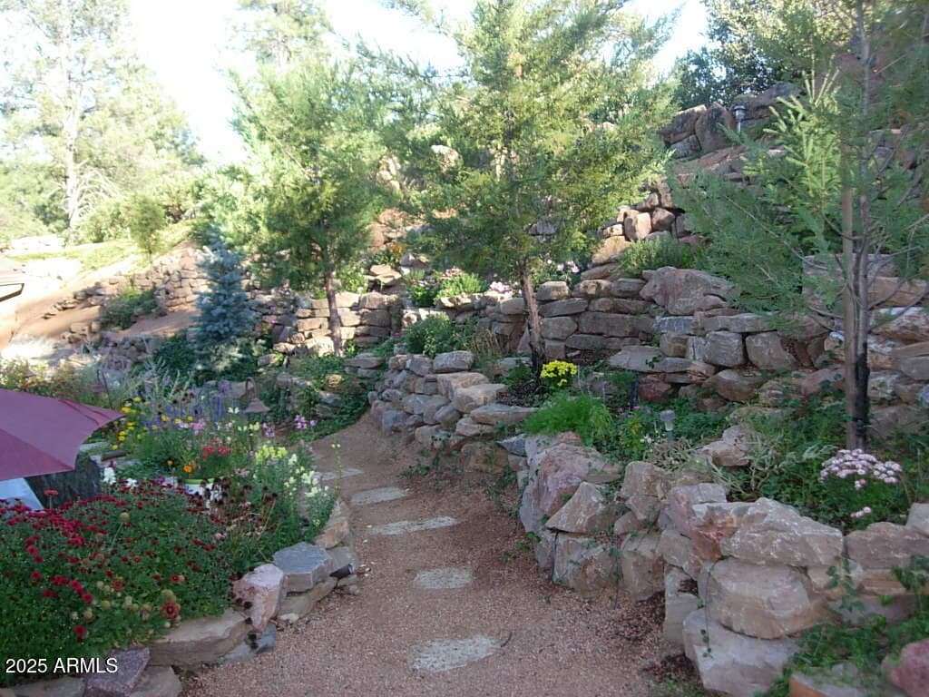 2307 E GRAPEVINE Drive, Payson, AZ 85541 — photo 38 of 40