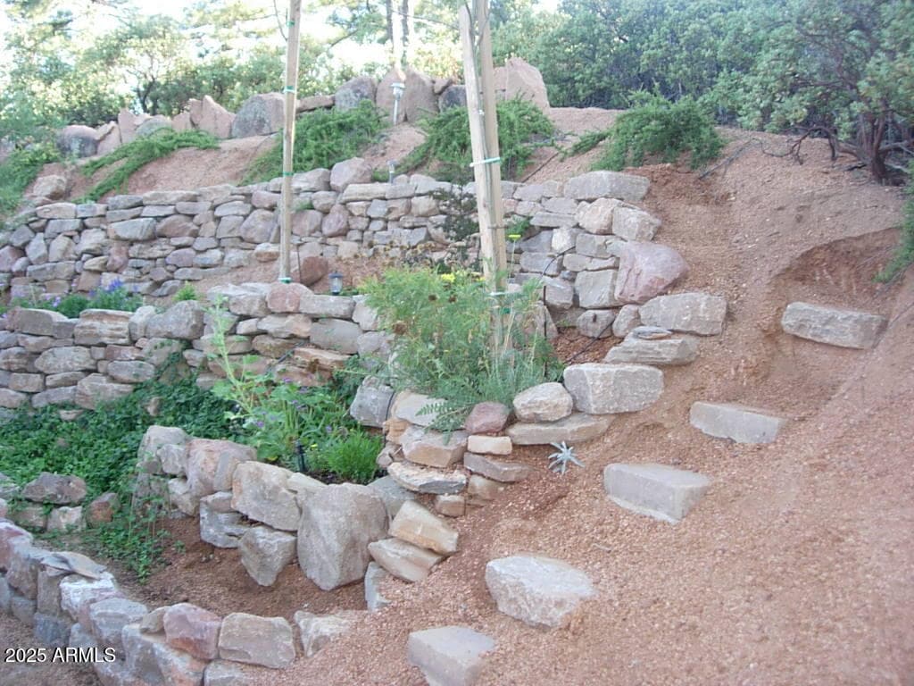 2307 E GRAPEVINE Drive, Payson, AZ 85541 — photo 39 of 40