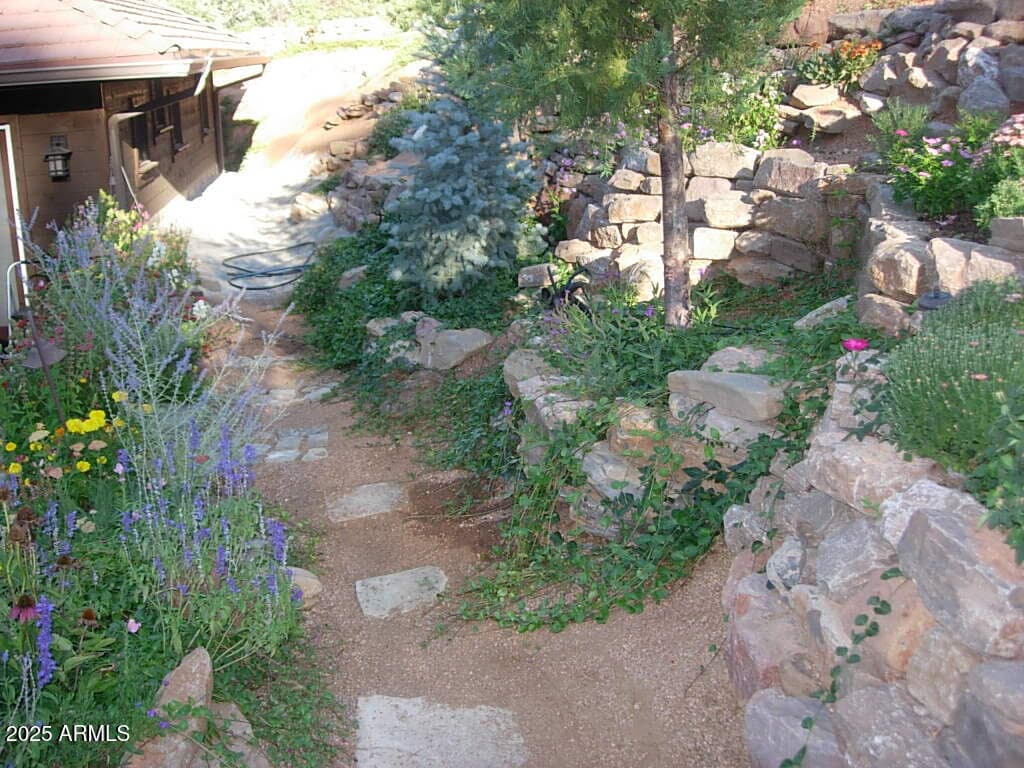 2307 E GRAPEVINE Drive, Payson, AZ 85541 — photo 40 of 40