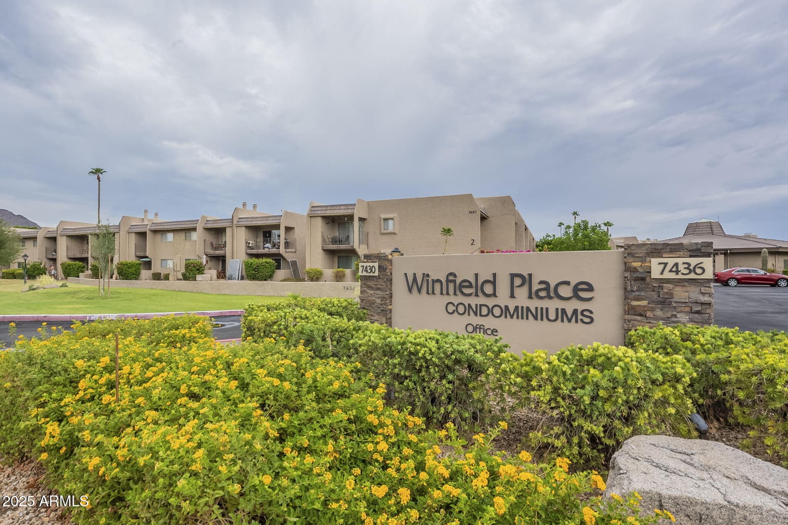 7430 E CHAPARRAL Road A202, Scottsdale, AZ 85250