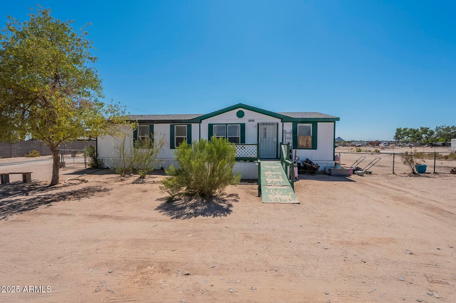 6433 E Heritage Rd. Road, Florence, AZ 85132 — photo 1 of 40
