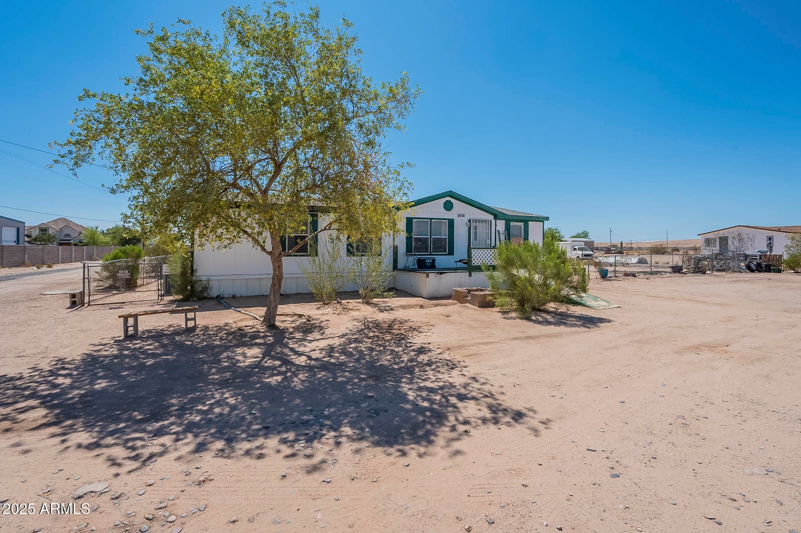 6433 E Heritage Rd. Road, Florence, AZ 85132 — photo 4 of 40