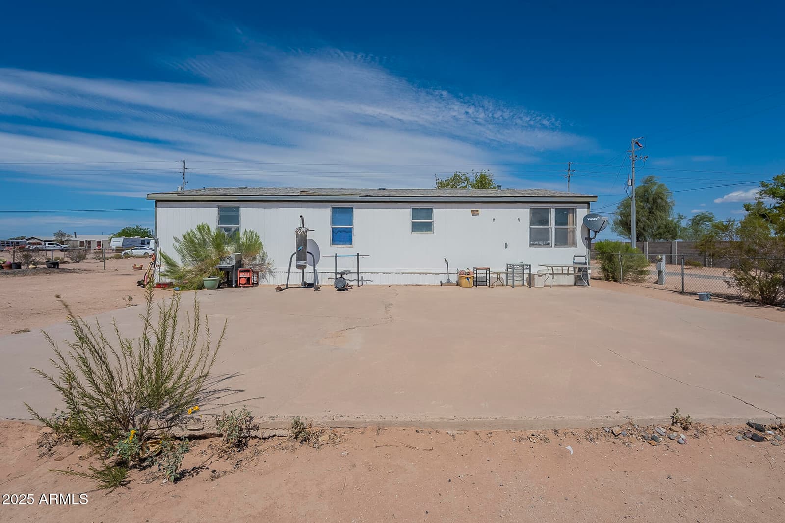 6433 E Heritage Rd. Road, Florence, AZ 85132 — photo 34 of 40
