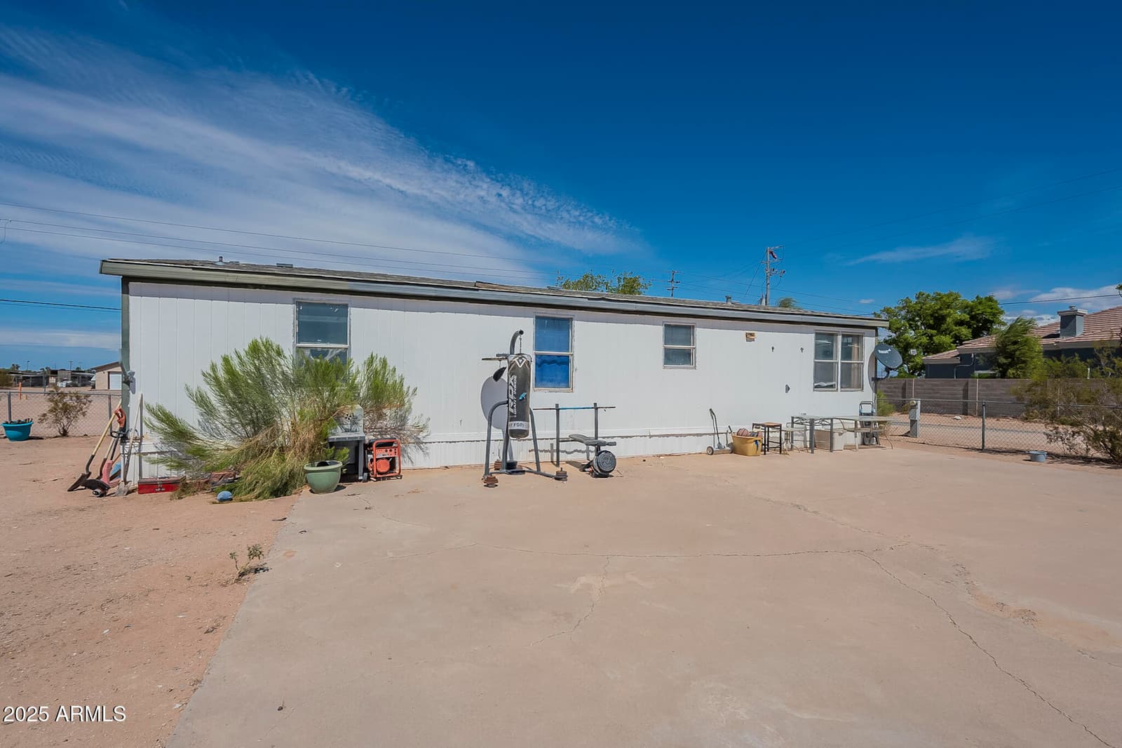 6433 E Heritage Rd. Road, Florence, AZ 85132 — photo 35 of 40