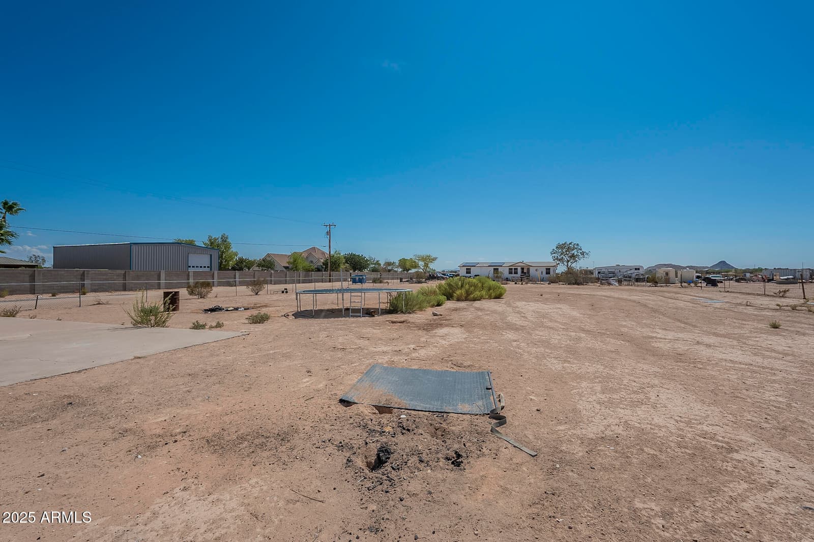 6433 E Heritage Rd. Road, Florence, AZ 85132 — photo 36 of 40